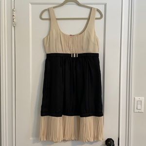 Sleeveless Dress, size 10